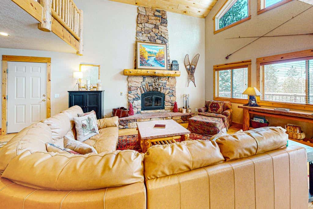 Sunset Chalet