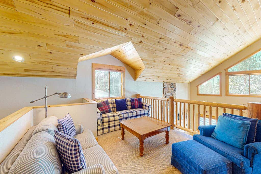 Sunset Chalet