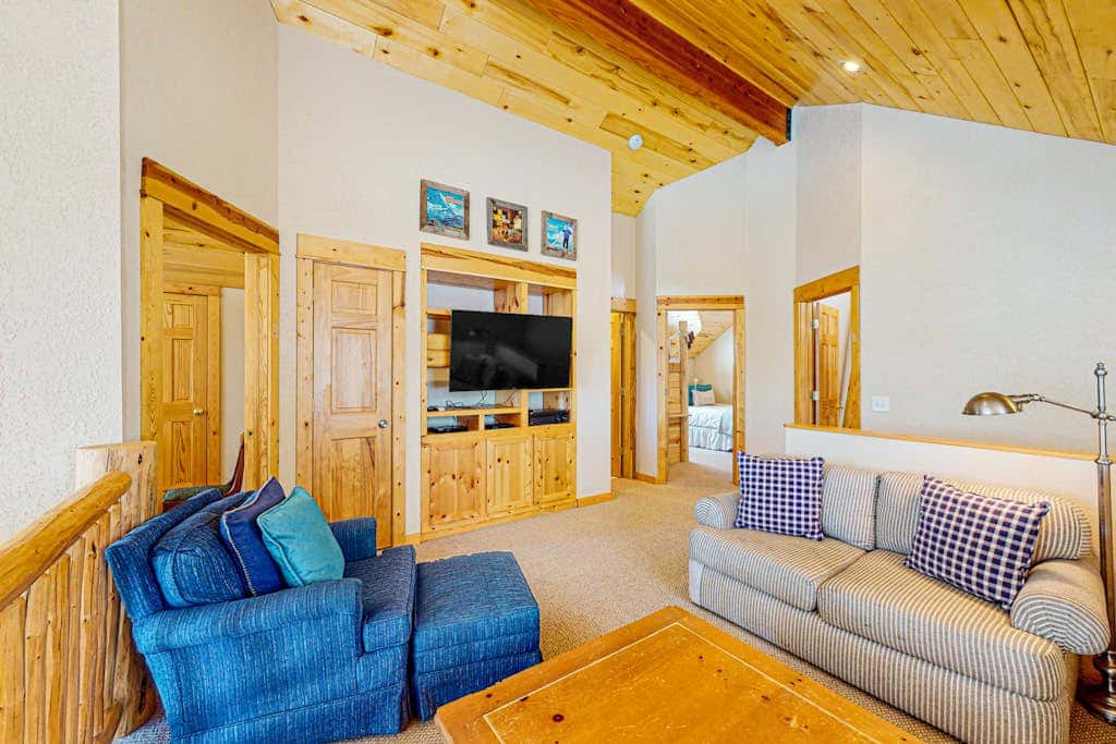 Sunset Chalet