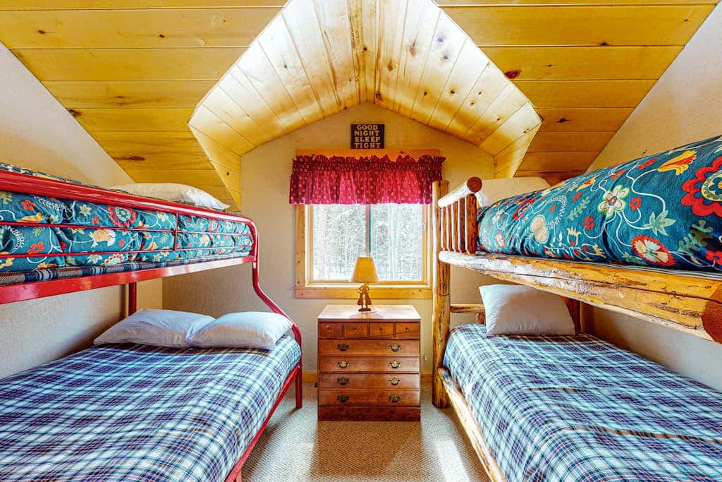 Sunset Chalet