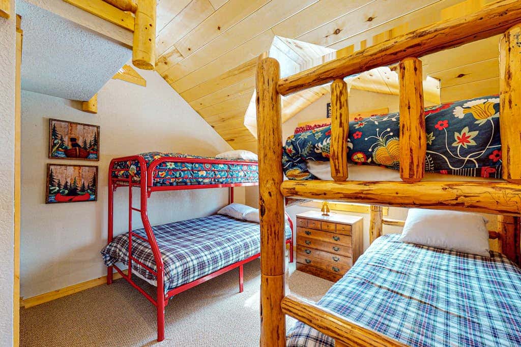 Sunset Chalet