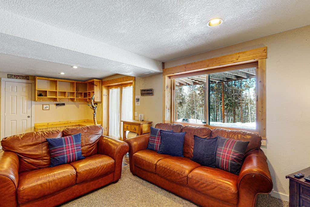 Sunset Chalet