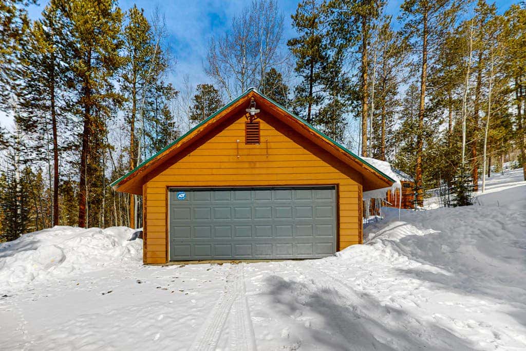 Sunset Chalet