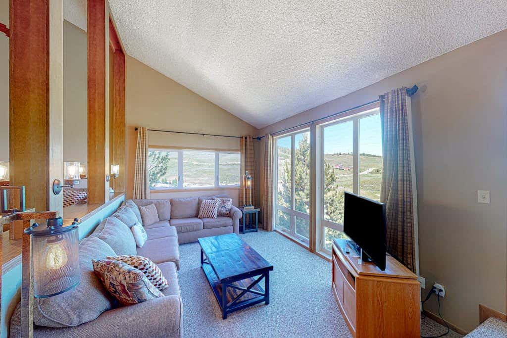 The Mountainside - Unit B47