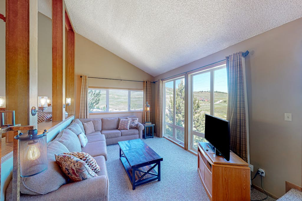 The Mountainside - Unit B47