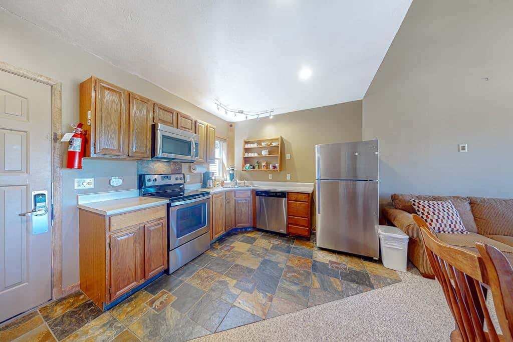 The Mountainside - Unit B47