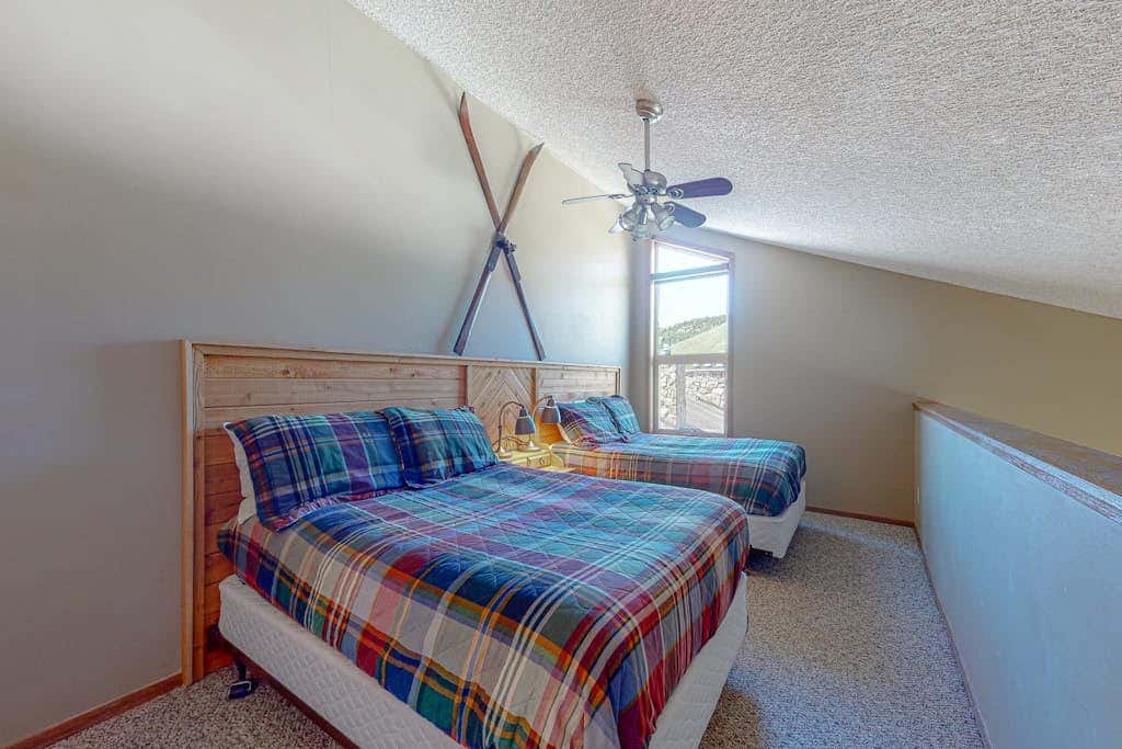 The Mountainside - Unit B47