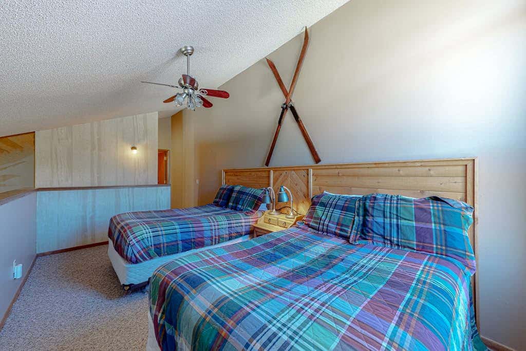 The Mountainside - Unit B47