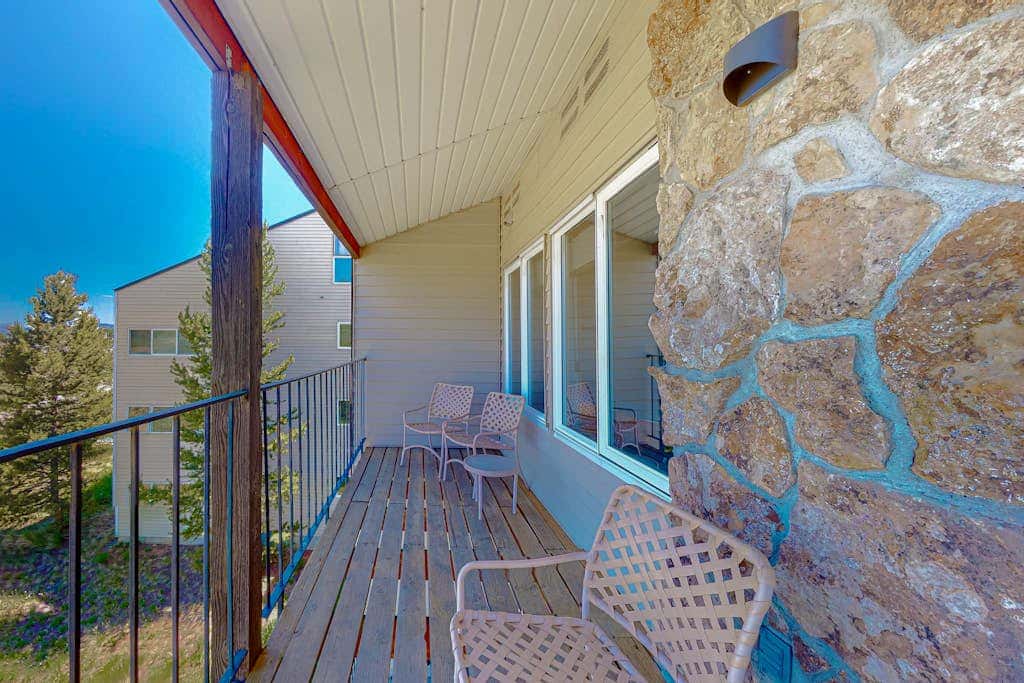 The Mountainside - Unit B47