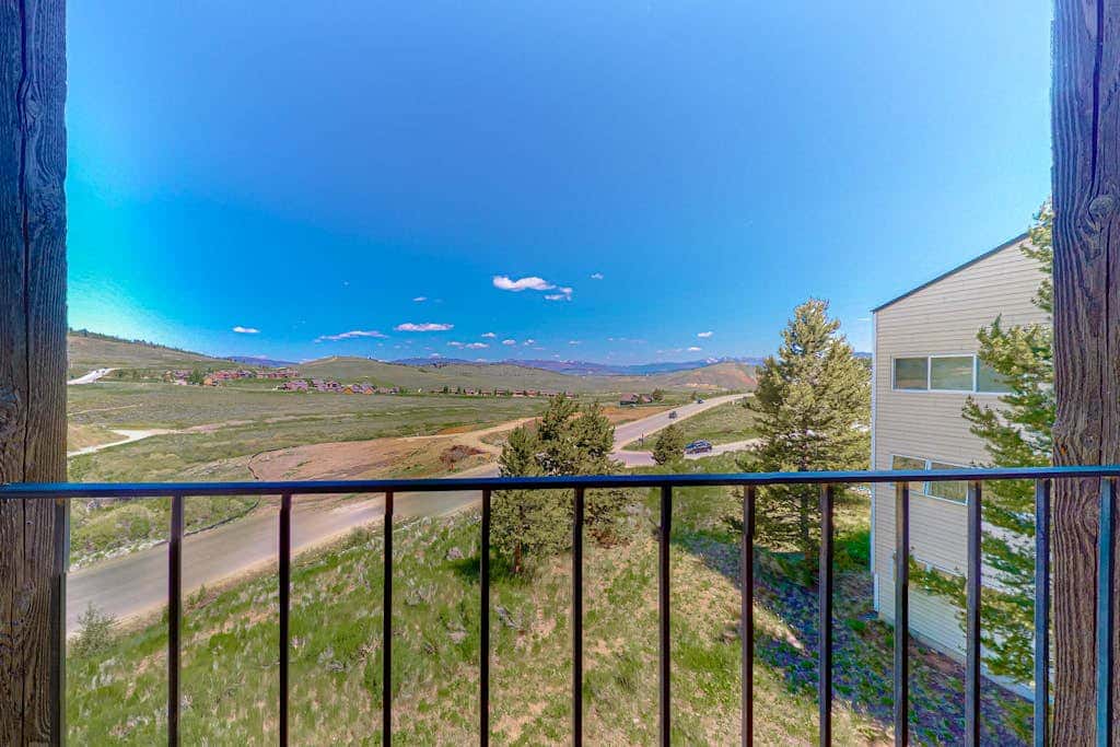 The Mountainside - Unit B47