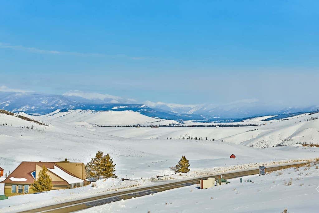 The Mountainside - Unit B47