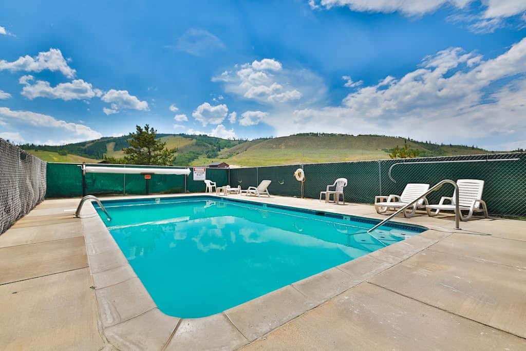 The Mountainside - Unit B47