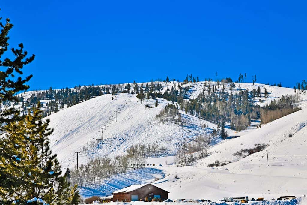 The Mountainside - Unit B47