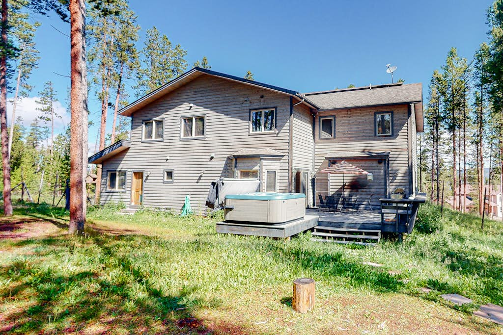 Big Moose Lodge