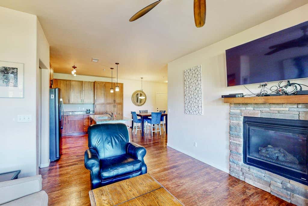 Granby Ranch H103