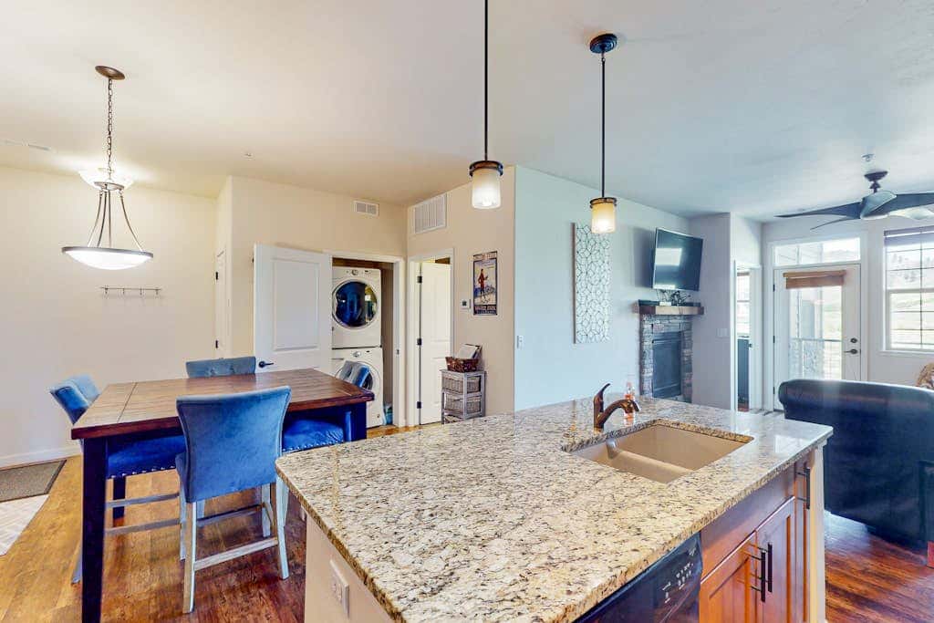 Granby Ranch H103