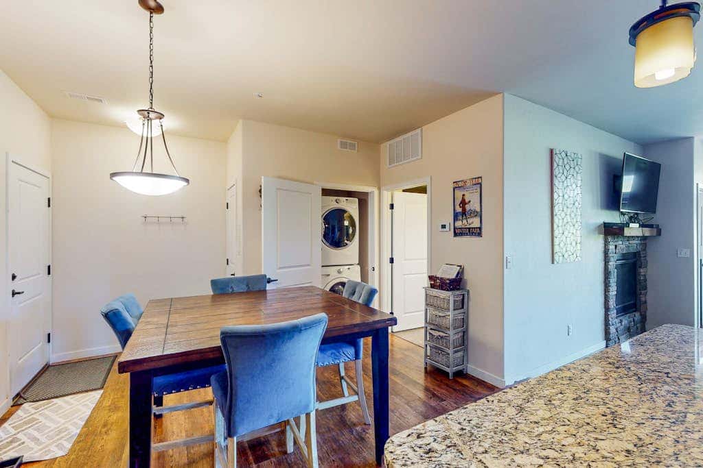 Granby Ranch H103