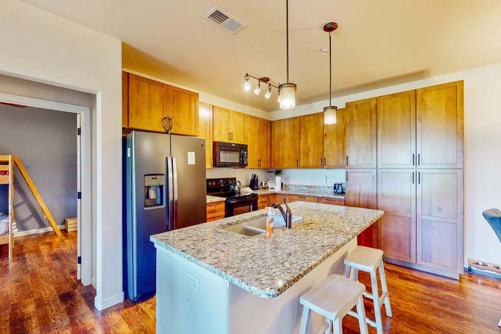 Granby Ranch H103