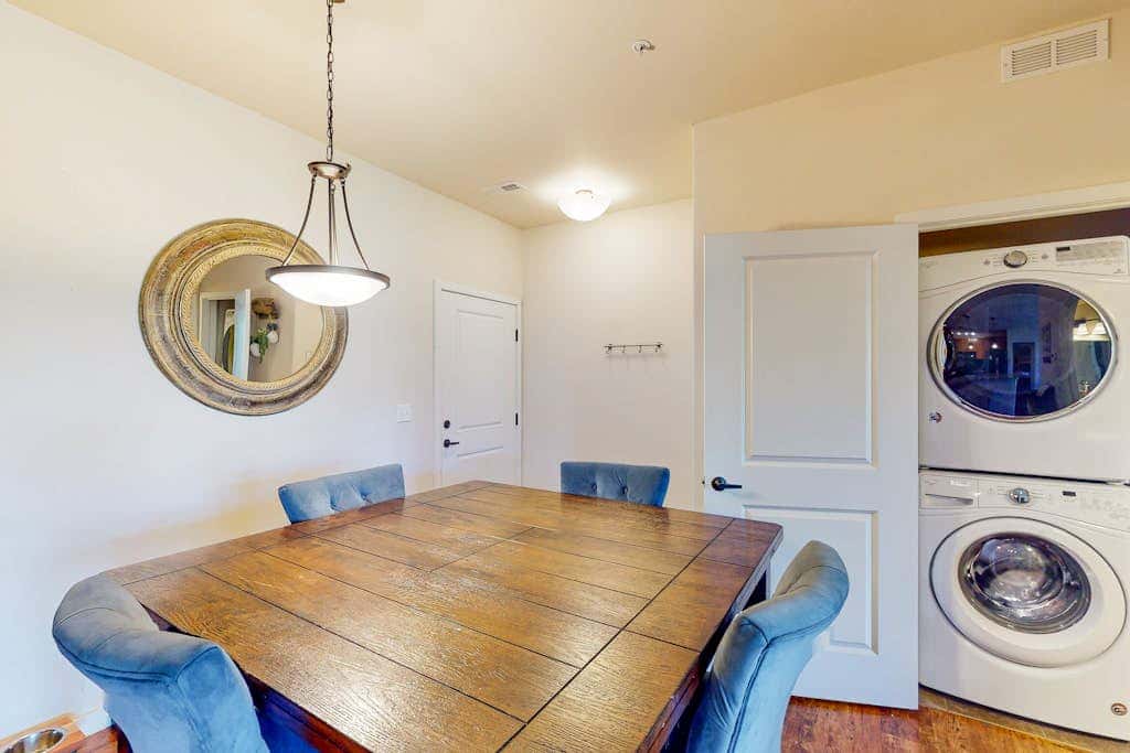 Granby Ranch H103