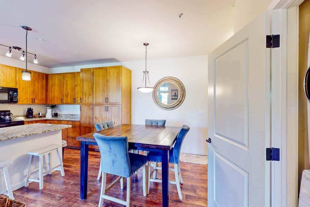 Granby Ranch H103