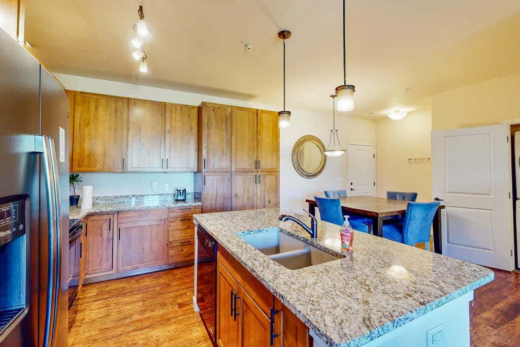 Granby Ranch H103