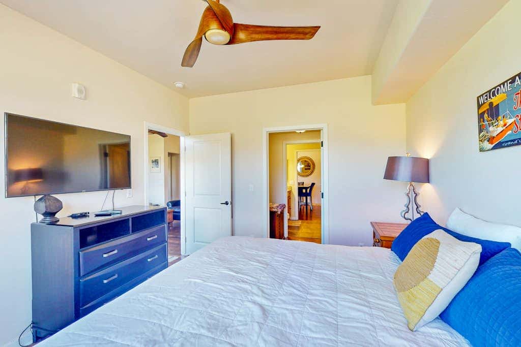 Granby Ranch H103