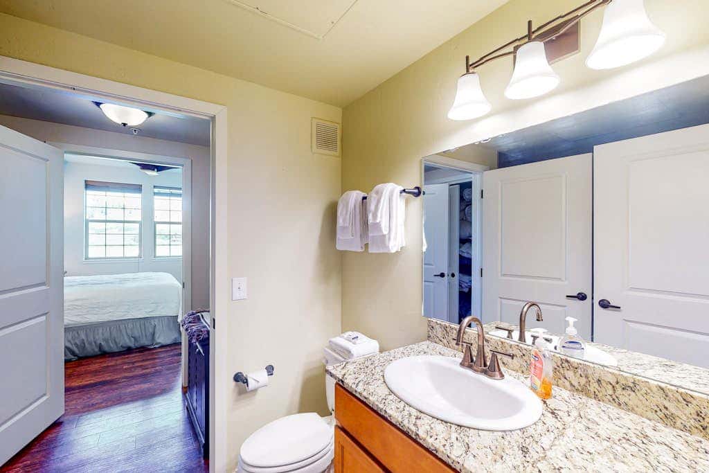 Granby Ranch H103