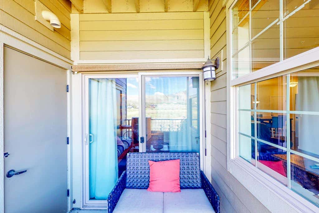 Granby Ranch H103