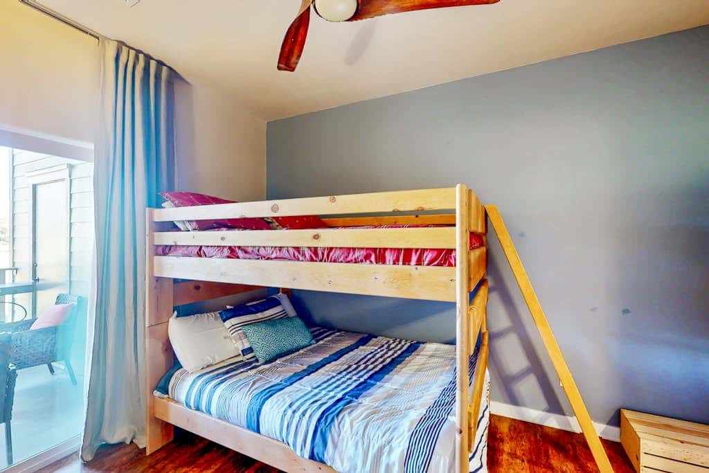 Granby Ranch H103