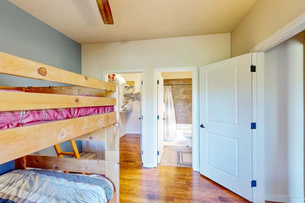Granby Ranch H103