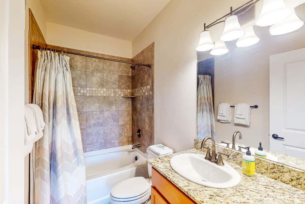 Granby Ranch H103