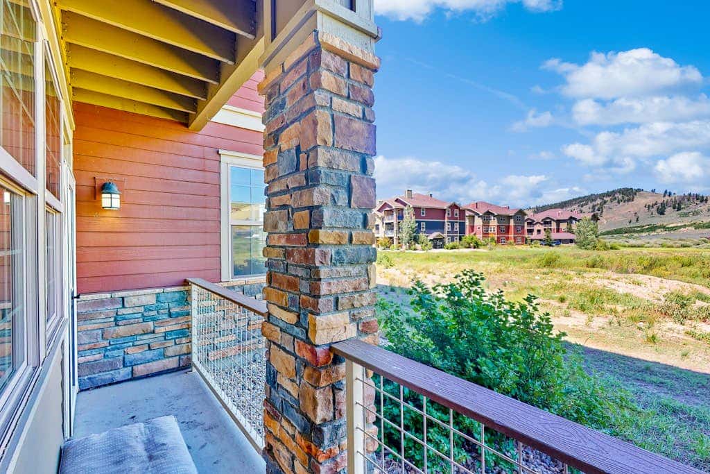 Granby Ranch H103