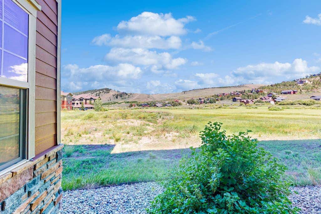 Granby Ranch H103