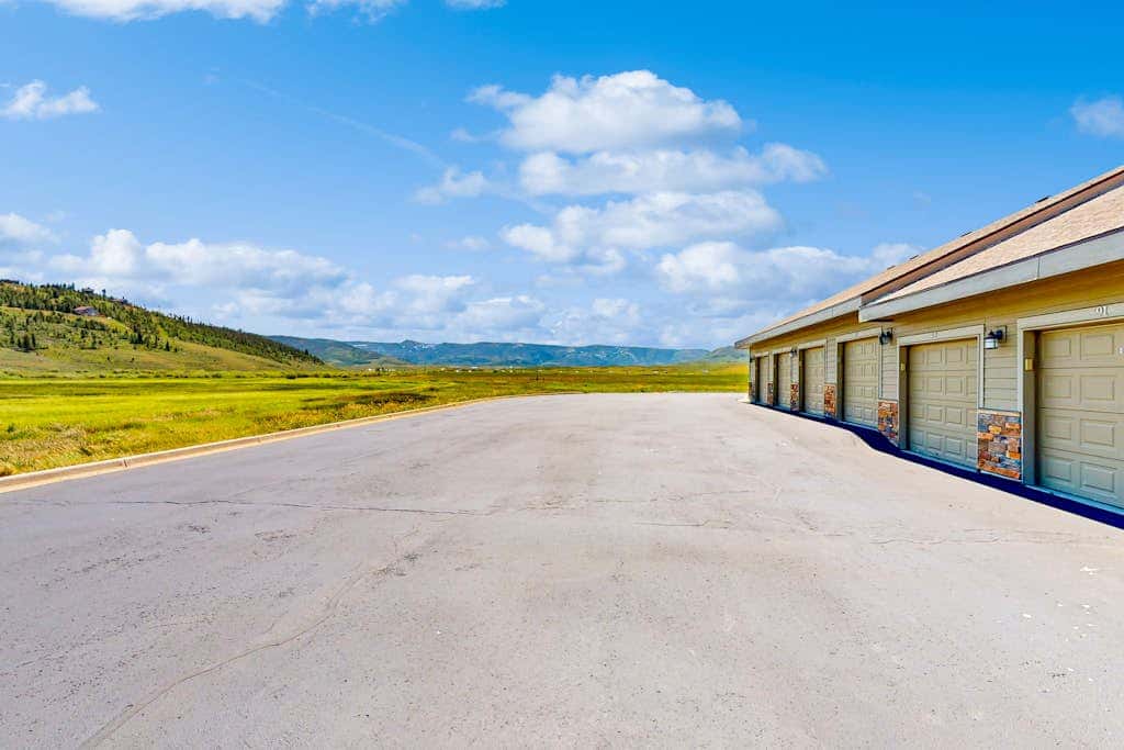 Granby Ranch H103