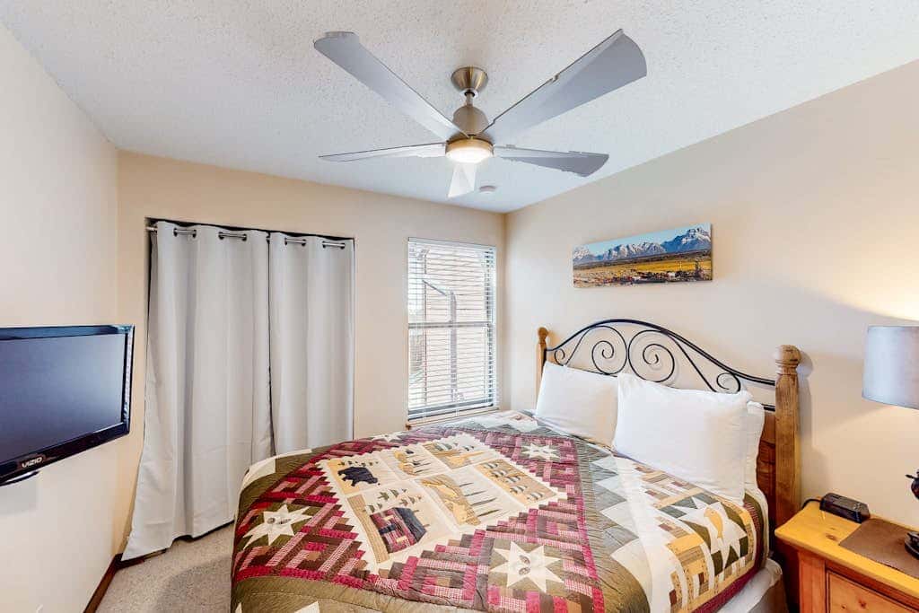 Timber Run 308