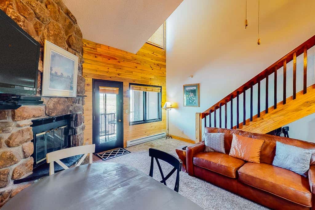 Silver Lodge B