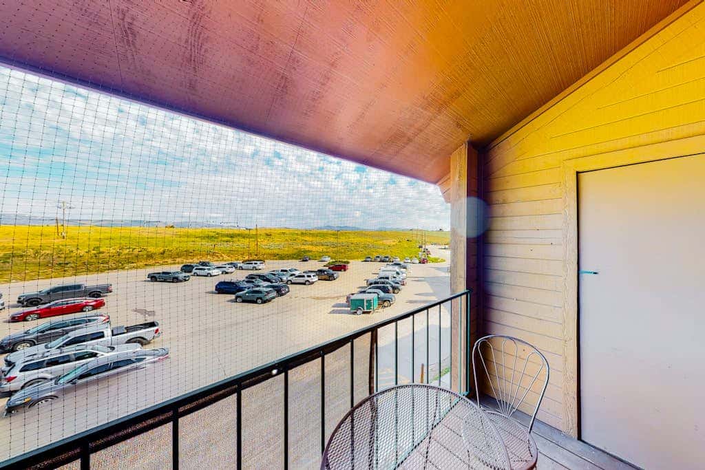 Silver Lodge B