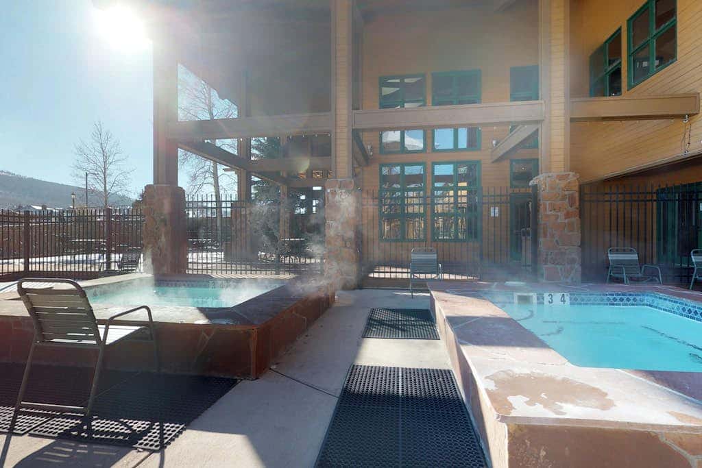 Silver Lodge B