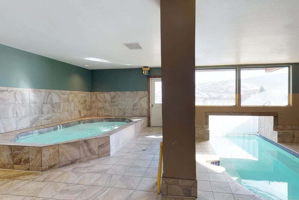 Silver Lodge B