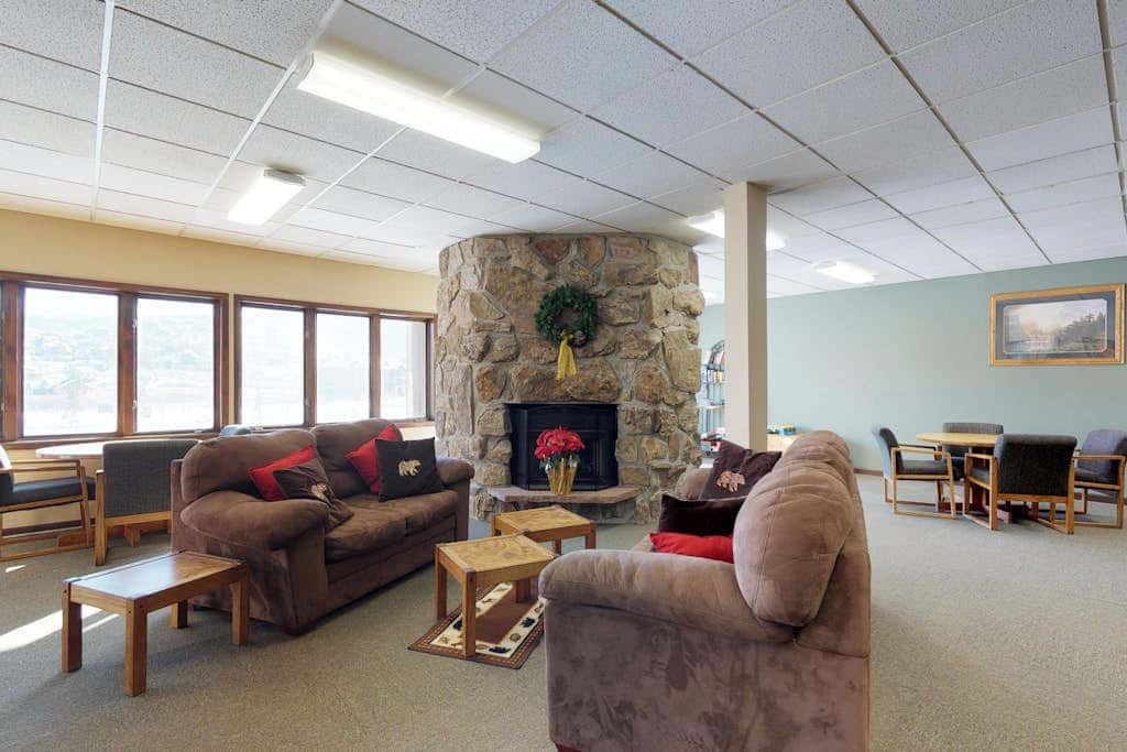 Silver Lodge B