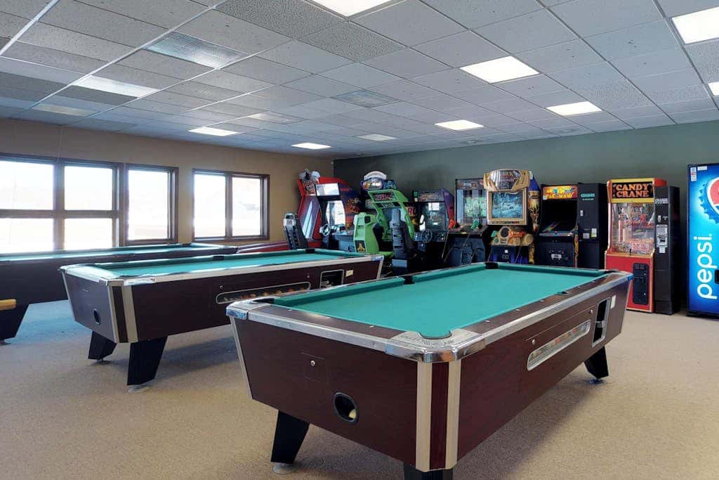 Silver Lodge B