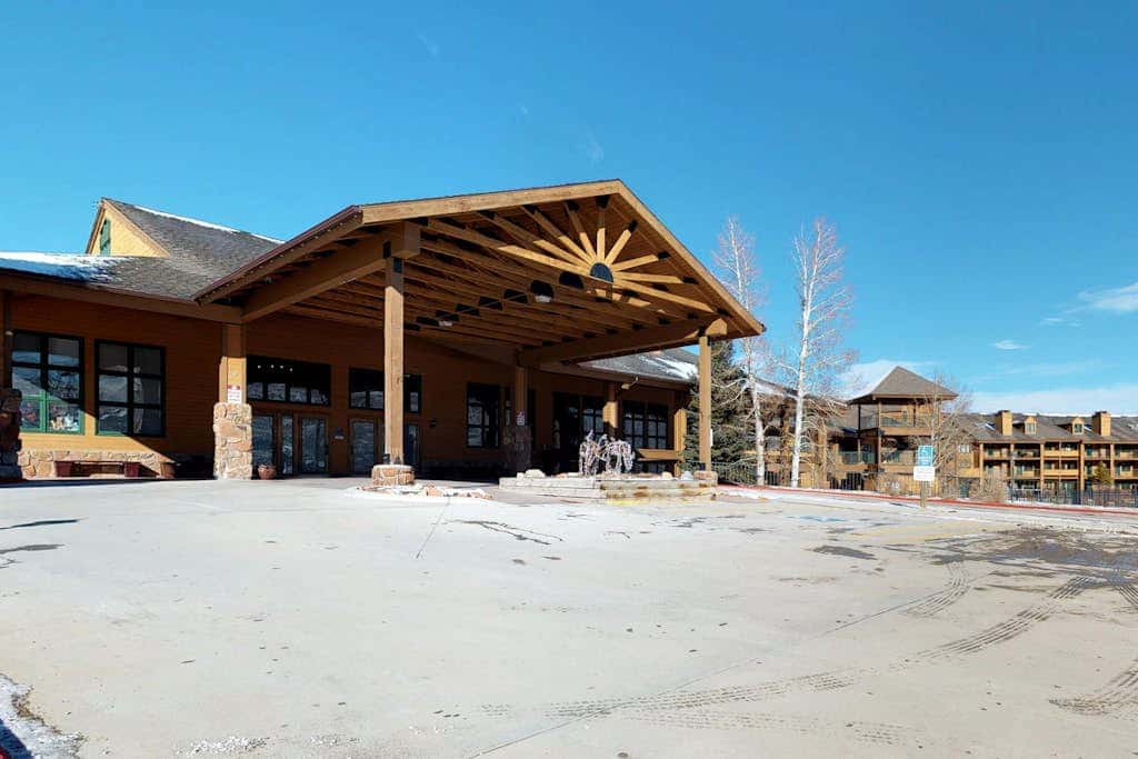 Silver Lodge B