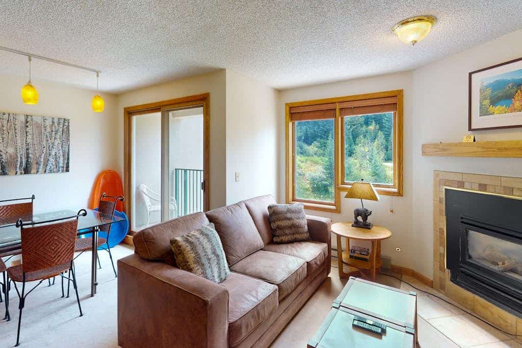 Wonderful Studio in Complex w/Ski-In/Ski-Out Access + Shared Pool & Hot Tub/WiFi