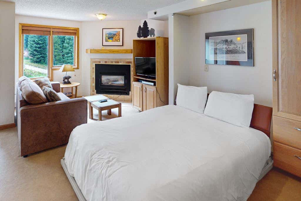 Iron Horse Resort 5064