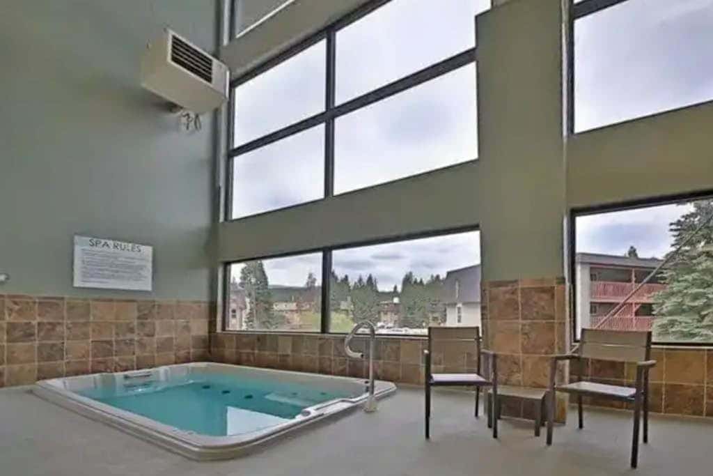 Hi Country Haus Getaway