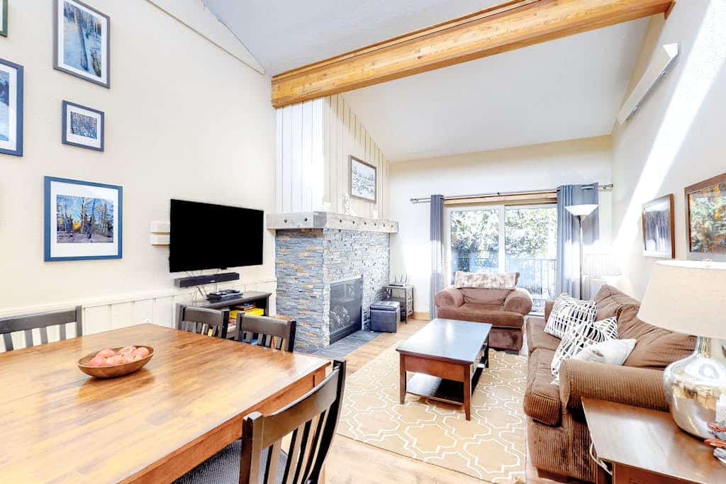 Coziest Condo