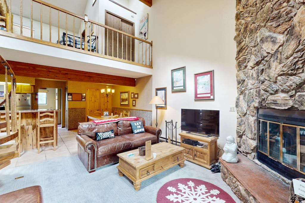 Viking Alpine Haven