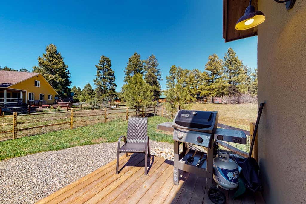 Horizon Haven