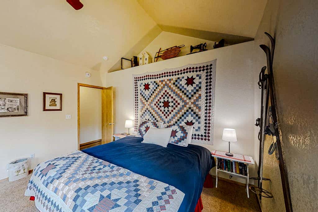 Hemlock Cabin