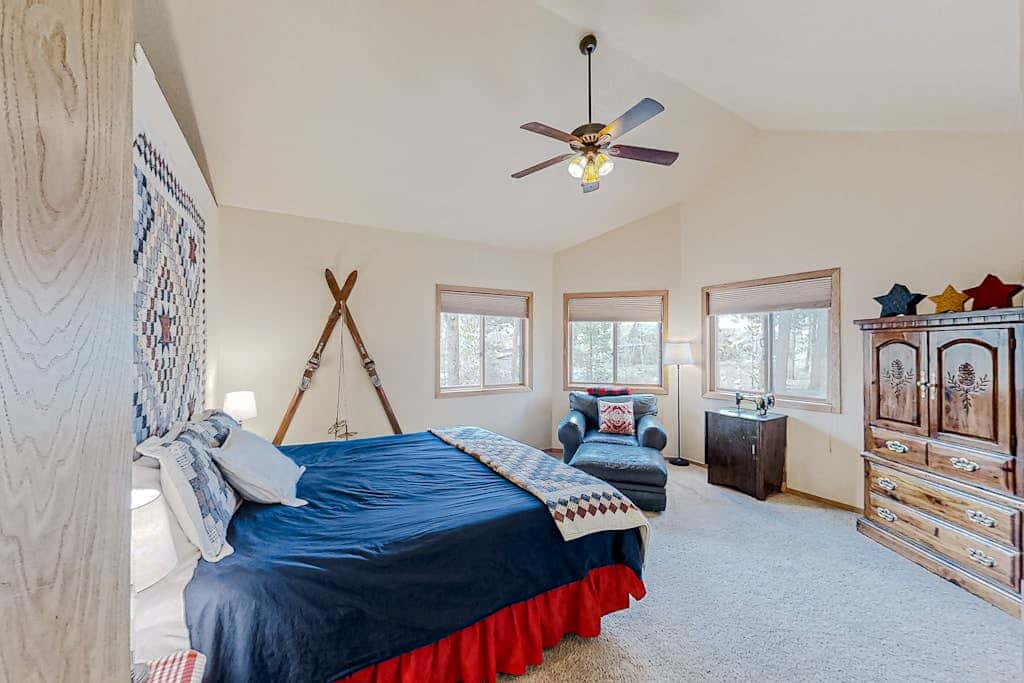 Hemlock Cabin